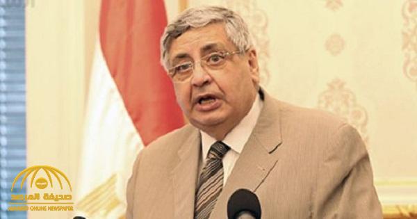 مستشار الرئيس المصري : سلالة كورونا جديدة تنتشر في مصر