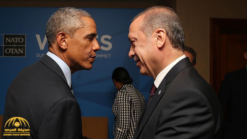 ماذا قال "أوباما" عن "أردوغان" ومدى تمثيله للإسلام المعتدل والأمر الذي أثار قلقه منه؟