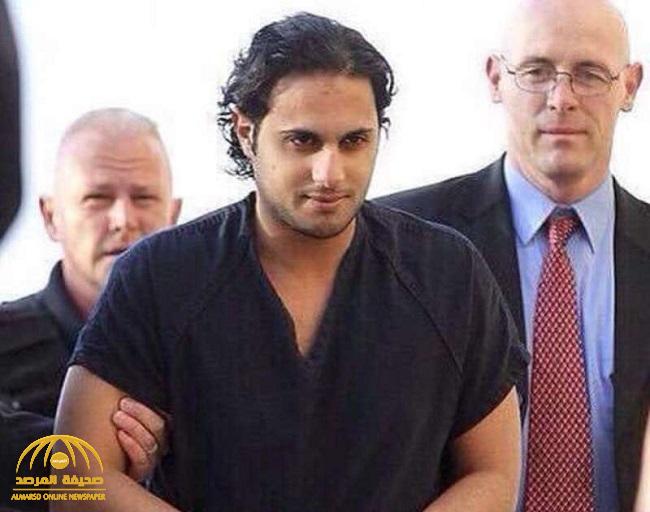 شاهد.. تسجيل صوتي يفجر مفاجأة في قضية السجين السعودي بأمريكا "خالد الدوسري"