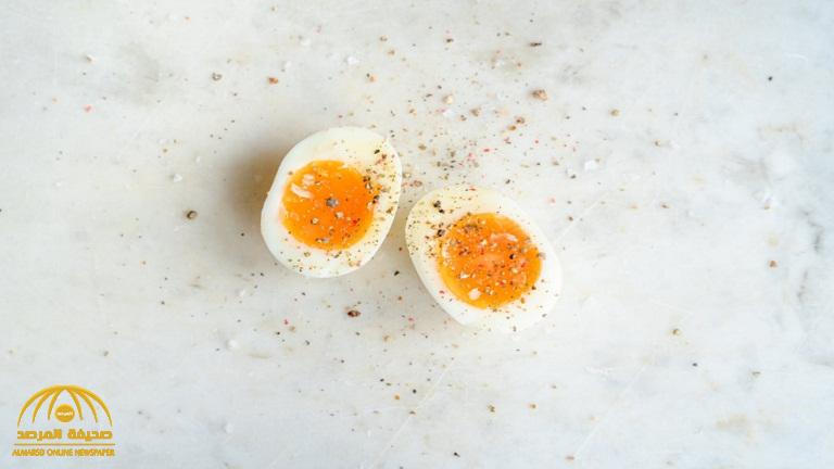تناول بيضة واحدة فقط في اليوم "يزيد" من خطر الإصابة بمرض خطير!
