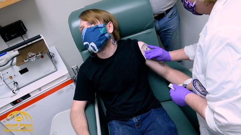 متطوعون للقاح "فايزر" يكشفون مفاجأة بشأن آثاره الجانبية