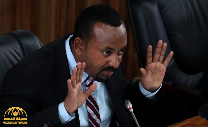 بعد نوبل للسلام .. إثيوبيا تدخل حالة حرب وترسل الجيش في مهمة قتالية!