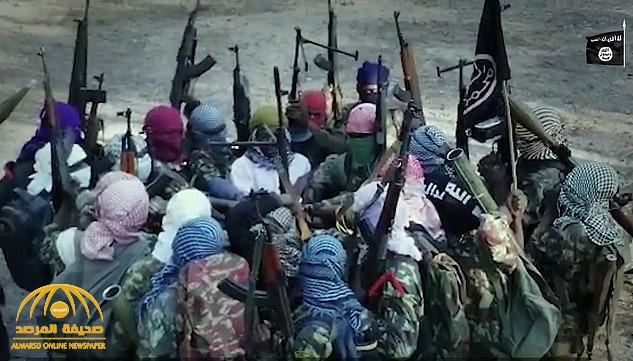 خطفوا النساء خلال هجومهم .. داعش يقطعون رؤوس أكثر من 50 شخصاً داخل ملعب كرة قدم في موزمبيق -صور