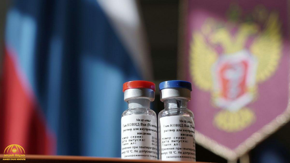 رسمياً .. روسيا تكشف عن سعر ونسبة فعالية لقاح "سبوتنيك في" المضاد لكورونا