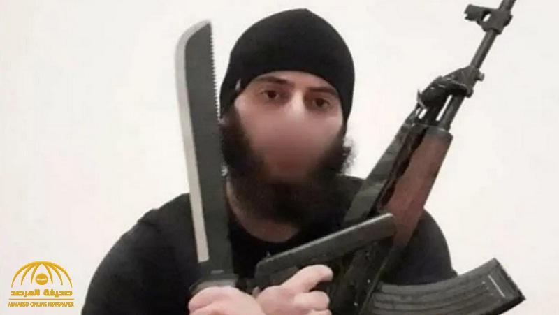 شاهد .. أول صورة قريبة لأحد الإرهابيين منفذي هجوم الكنيس اليهودي بفيينا