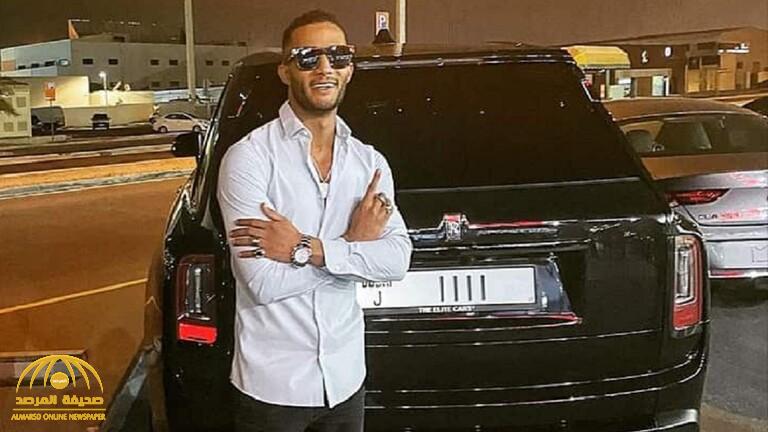 الفنان محمد رمضان يستعرض سيارته الجديدة "باهظة الثمن" في الإمارات.. والكشف عن سعرها !