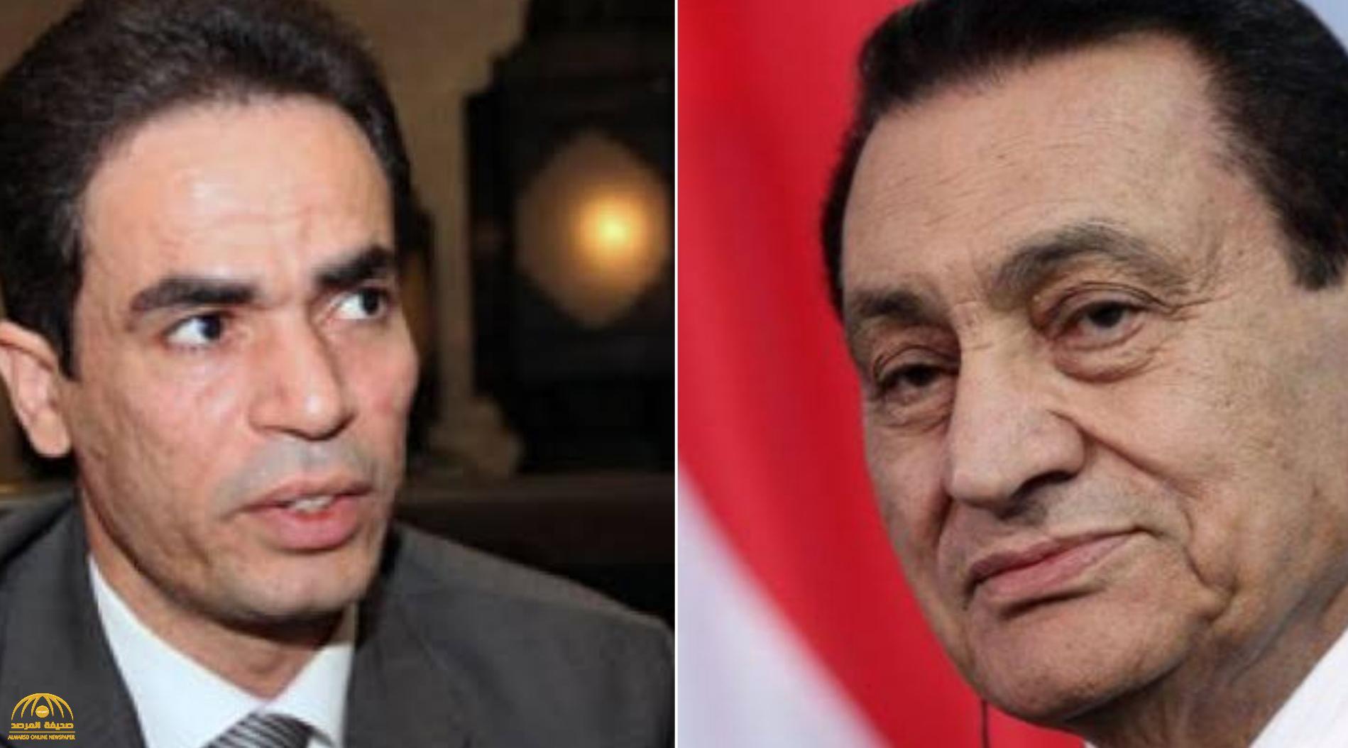 بالفيديو: إعلامي يعتذر لأسرة حسني مبارك بسبب "المقبرة والثروة" !