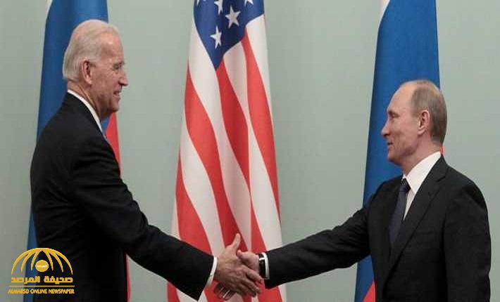 "بايدن" اكتشف خطورة "بوتين".. وإجراءات حاسمة يجب أن تتخذها أمريكا ضد روسيا