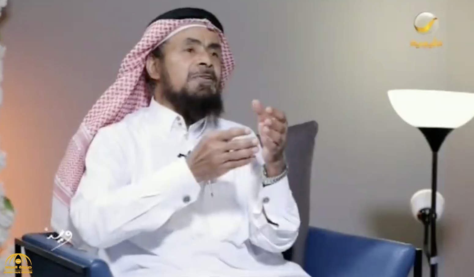 بالفيديو.. المخرج الوثلان: إدارة  قناة الـ ART كانت  "سبهللة وتعاملت مع الدوري السعودي بارتجال"
