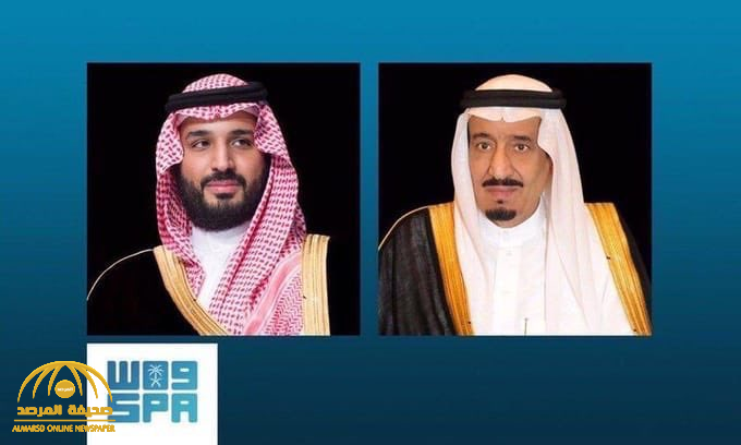 "خادم الحرمين" وولي العهد يعزيان أمير الكويت في وفاة الشيخ خليفة الصباح