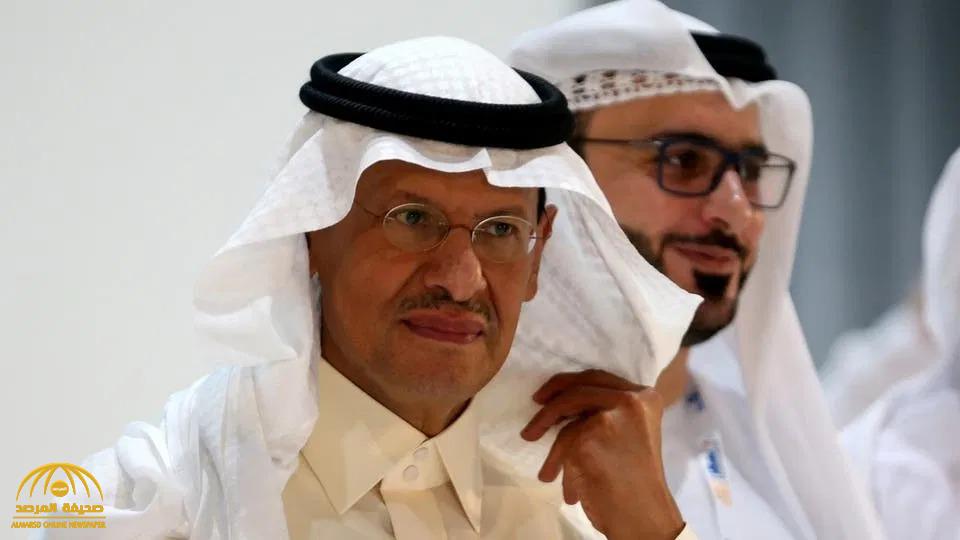 بعد تصريح وزير الطاقة السعودي .. أسعار النفط تقفز بنحو 8%