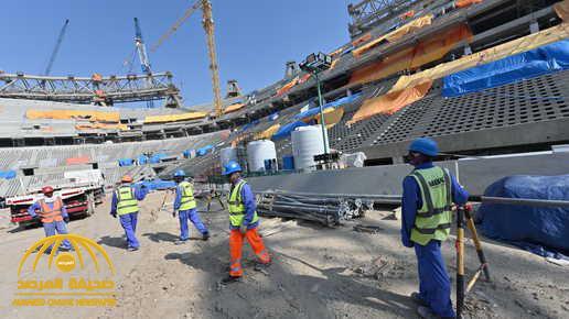 تقرير خطير عن العمال في قطر : "لا يملكون ثمن الطعام"!