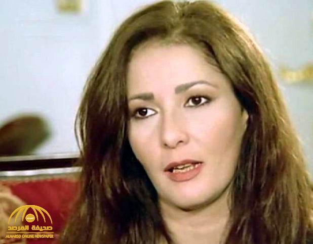 ظهور مفاجئ للممثلة المصرية "آثار الحكيم" بعد اعتزالها منذ سنوات.. وملامحها تصدم الجمهور!