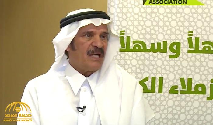 بالفيديو: رئيس تحرير "الجزيرة" يفجر مفاجأة بشأن تأخر رواتب العاملين بالصحف الورقية!