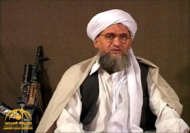 تنظيم القاعدة في أفغانستان يعلن وفاة زعيم التنظيم الإرهابي "أيمن الظواهري"