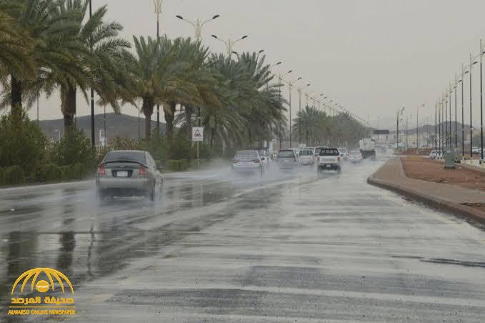 الحصيني يكشف تفاصيل حالة الطقس بالمملكة خلال الـ 36 ساعة القادمة.. أمطار وديم على هذه المناطق!