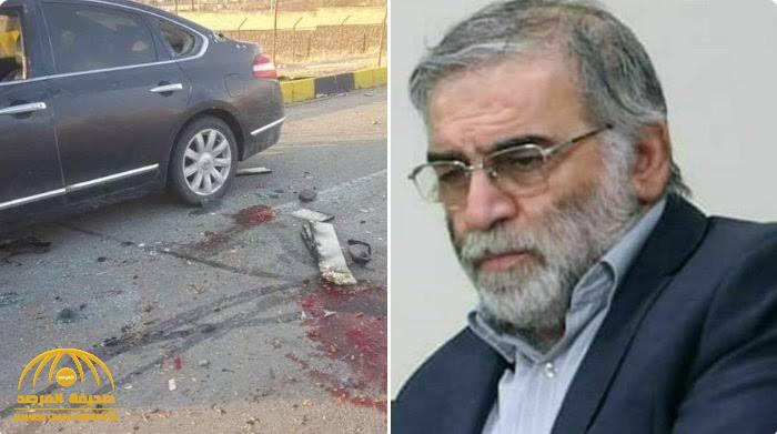 الإعلام الإيراني يكشف عن اسم الدولة التي صنعت السلاح المستخدم في اغتيال العالم الإيراني فخري زاده