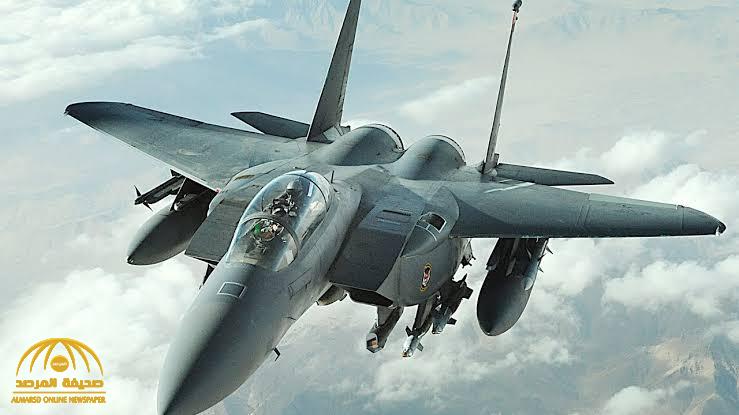 تفاصيل اتفاقية بين شركة بوينج الأمريكية والسعودية لدعم القوات الجوية بطائرات F-15.. والكشف عن قيمة الصفقة!