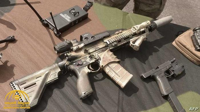 شاهد.. الكشف عن مواصفات بندقية "HK416" الفتاكة التي استخدمتها القوات الأمريكية في قتل أسامة بن لادن