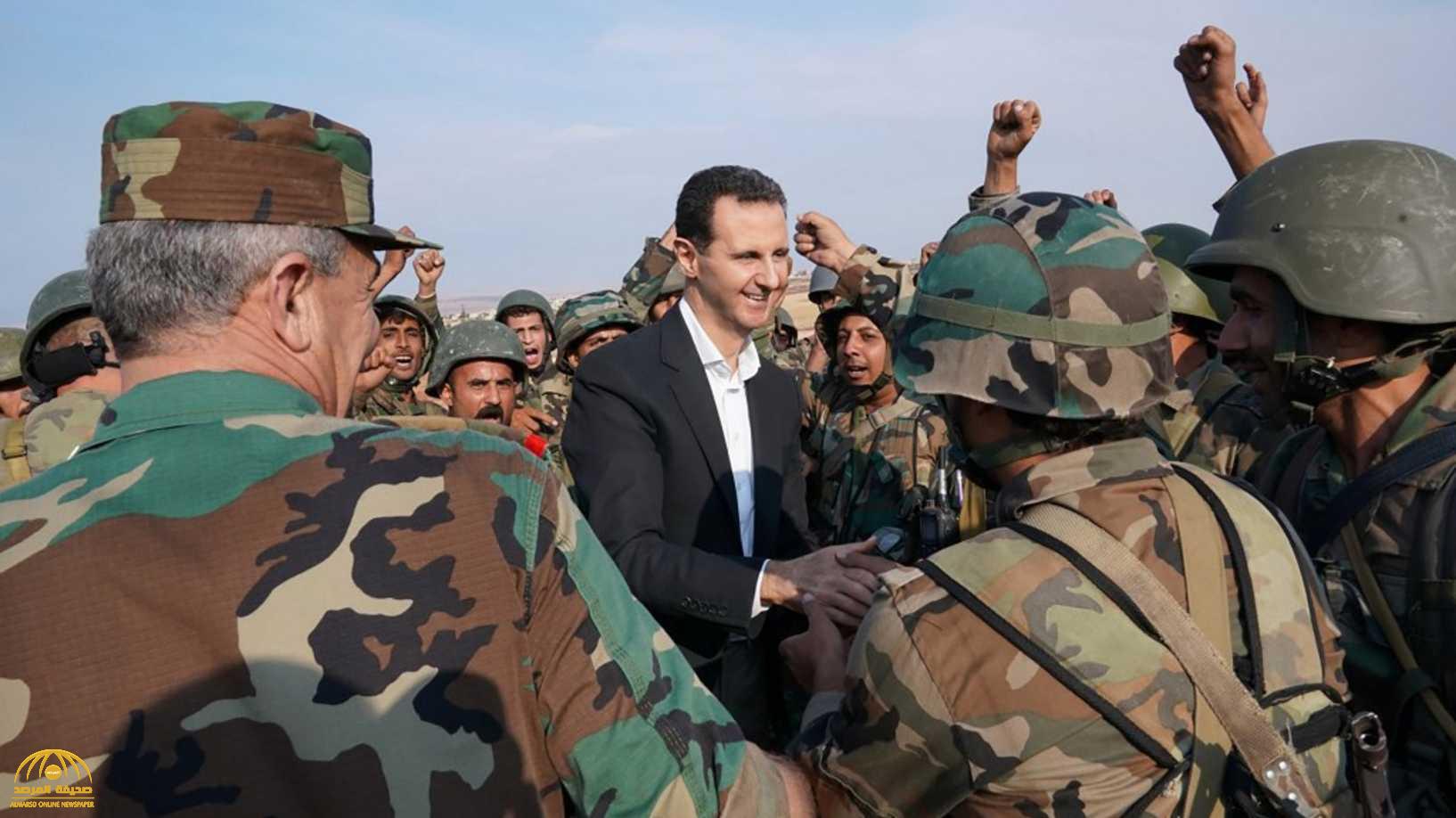 بشار الأسد ينقلب على مبادئه العسكرية لجمع الأموال من السوريين.. وينفذ إجراءات لأول مرة في تاريخ سوريا