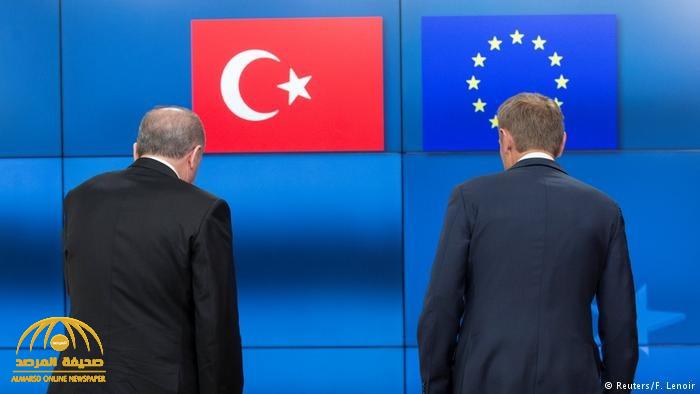 زعماء الاتحاد الأوروبي يتخذون قرارات صادمة لـ"أردوغان".. والكشف عن الموعد المحتمل لفرض عقوبات ضد تركيا