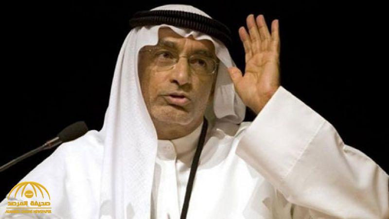 الإماراتي "عبد الخالق عبدالله" يكشف عن مستقبل  العلاقات مع قطر : هناك إجماع على هذا القرار