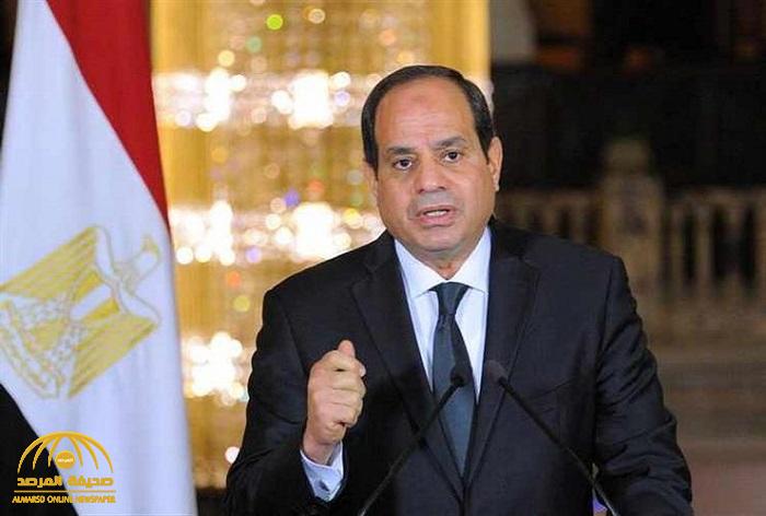 أول تعليق من الرئيس المصري على اتفاق التطبيع بين إسرائيل والمغرب