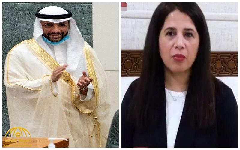 الكويتية "شيخة الجاسم" ترفع دعوى قضائية للتحقيق بتزوير انتخابات رئاسة مجلس الأمة