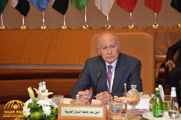 أول تعليق من الجامعة العربية على بيان وزير خارجية الكويت بشأن المصالحة الخليجية