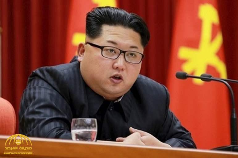 زعيم كوريا  الشمالية يعدم  شخص رميا بالرصاص بتهمة خرق قيود كورونا