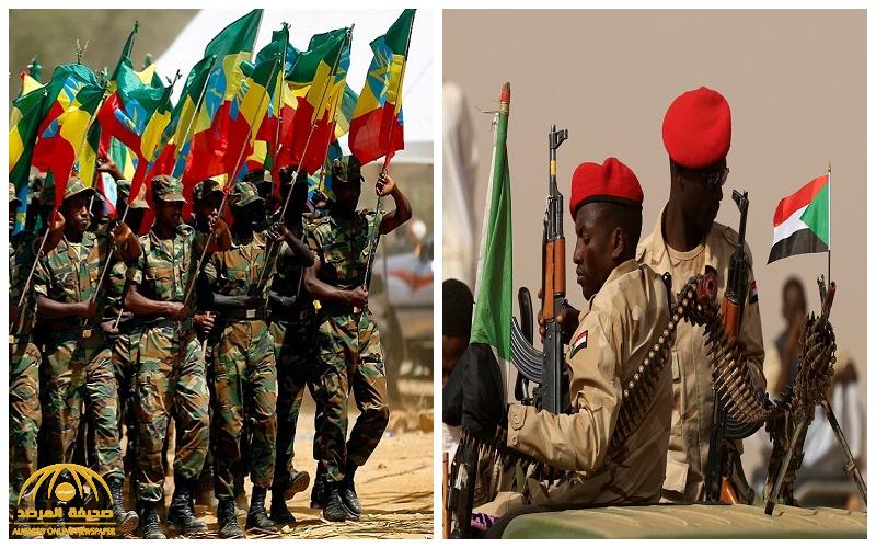 بالأرقام ... مقارنة بين الجيشين الإثيوبي والسوداني ومستوى تصنيفهما عالميا