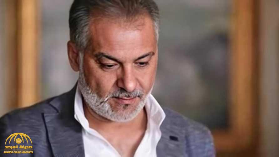 النيابة المصرية تحسم الجدل وتعلن سبب وفاة المخرج السوري "حاتم علي" المفاجئة عن عمر 58 عاما