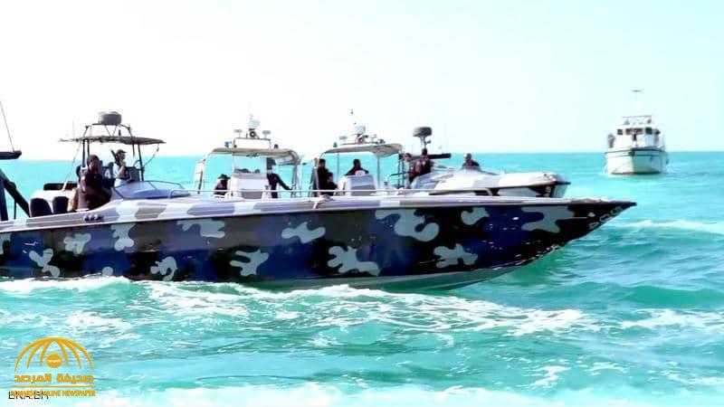 الكشف عن تفاصيل  ملابسات اعتراض قطر لزورقين تابعين لخفر السواحل البحرينية