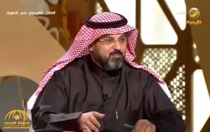 مؤرخ يكشف تفاصيل صراع الحكم بين "آل الرشيد" في حائل.. وسر مقتل أميرها طلال بن عبدالله (فيديو)