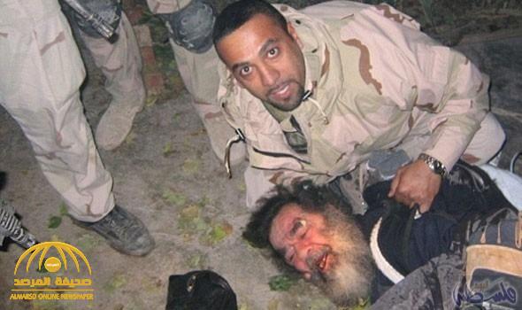 في الذكرى الـ17 لاعتقال صدام حسين..  الكشف عن الرواية الأكثر مصداقية بشأن لغز العثور عليه في مخبأ "تحت الأرض"