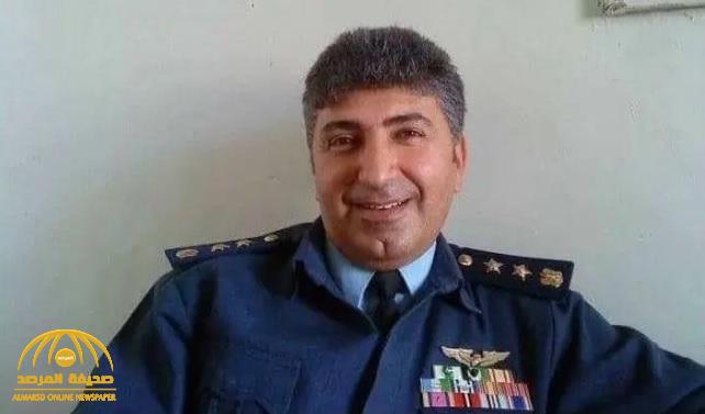 من هو الضابط السوري المنشق الذي توفي تحت التعذيب في سجون نظام الأسد ؟