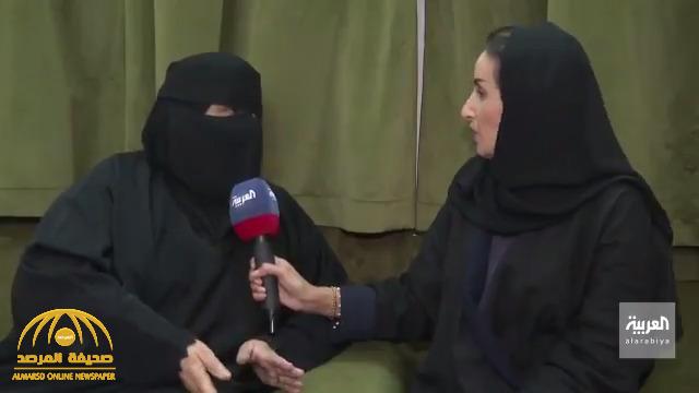 رغم معاناتها من الضغط والربو.. شاهد : مسنة سعودية تكشف عن حالتها الصحية بعد يومين من أخذ لقاح "فايزر"