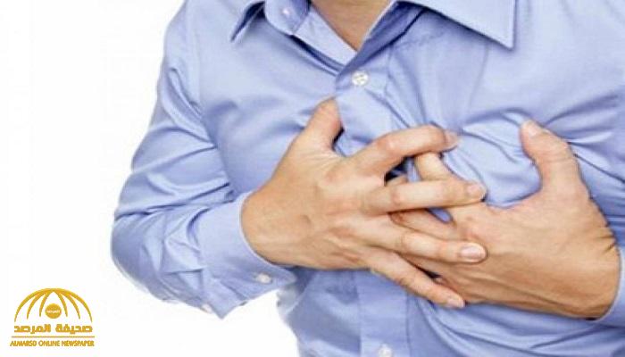 5 أسباب وراء الإصابة بـ "السكتة القلبية"