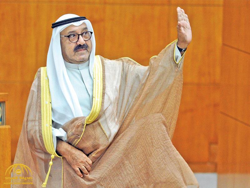 وفاة الشيخ ناصر صباح الأحمد بعد معاناة مع المرض عن عمر 72 عاما