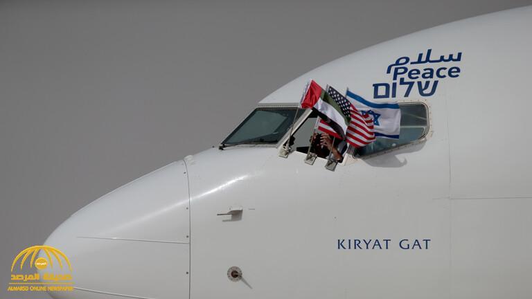 توقيف 200 مسافر إسرائيلي في مطار دبي الدولي
