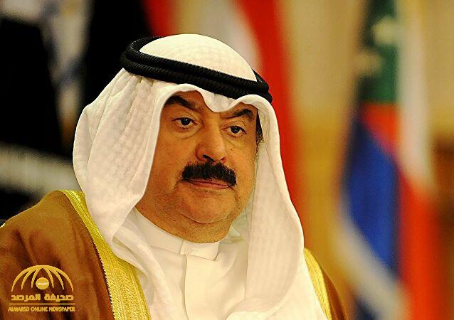 تصريح " جديد" من نائب وزير الخارجية الكويتي بشأن حجم التمثيل الذي ستشهده القمة الخليجية !