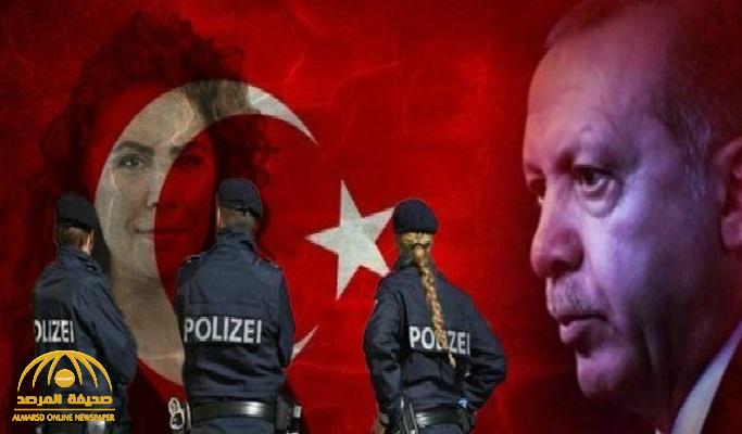 عميل للمخابرات التركية في النمسا يسلم نفسه.. ويكشف عن المهمة المكلف بتنفيذها