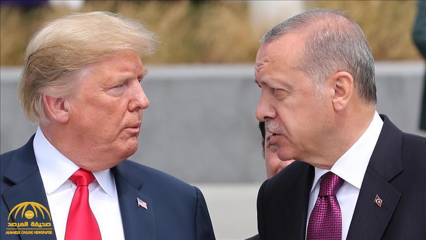 تعرف على أبرز العقوبات الأميركية المتوقعة ضد تركيا بسبب "تصرفات أردوغان العدوانيّة"