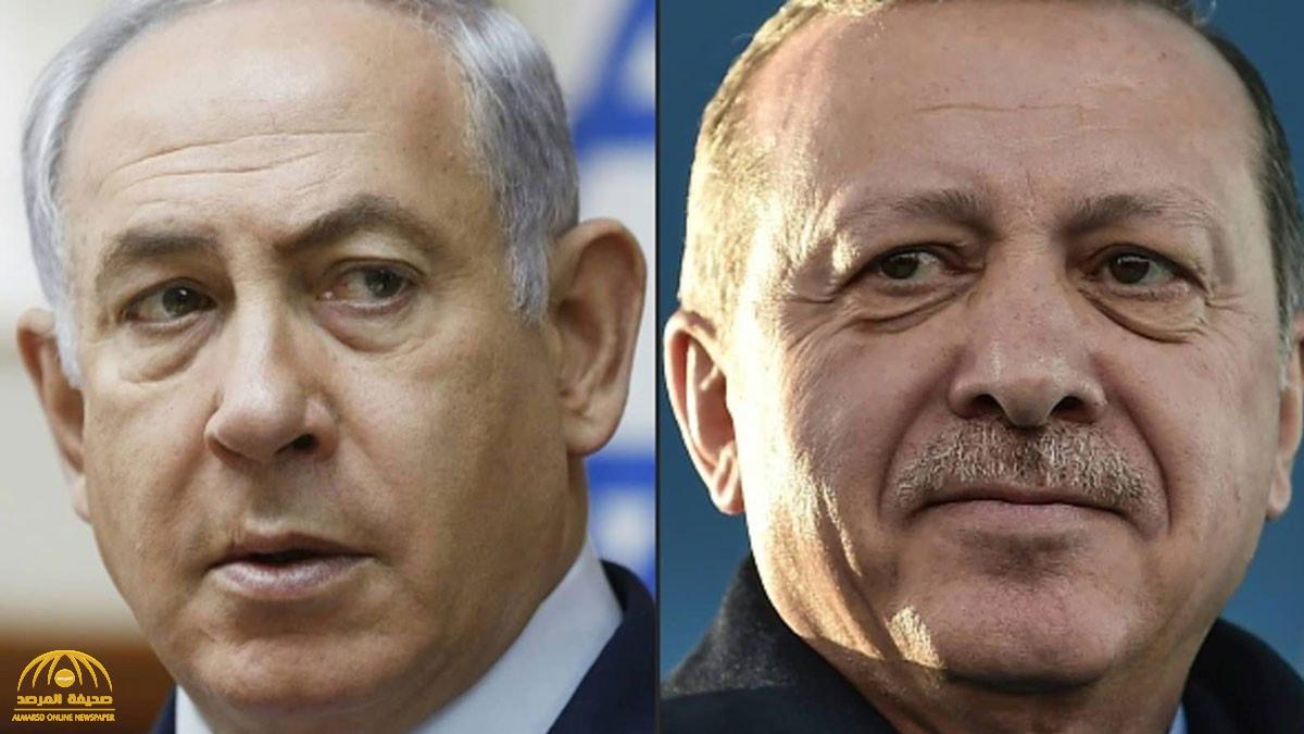 تركيا تقدم عرضًا "هو الأول من نوعه" إلى إسرائيل.. والكشف عن تفاصيله وبنوده