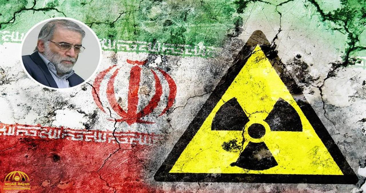 "الذايدي" يعلق على اغتيال العالم الإيراني فخري زادة: هذا السلوك يشبه من؟