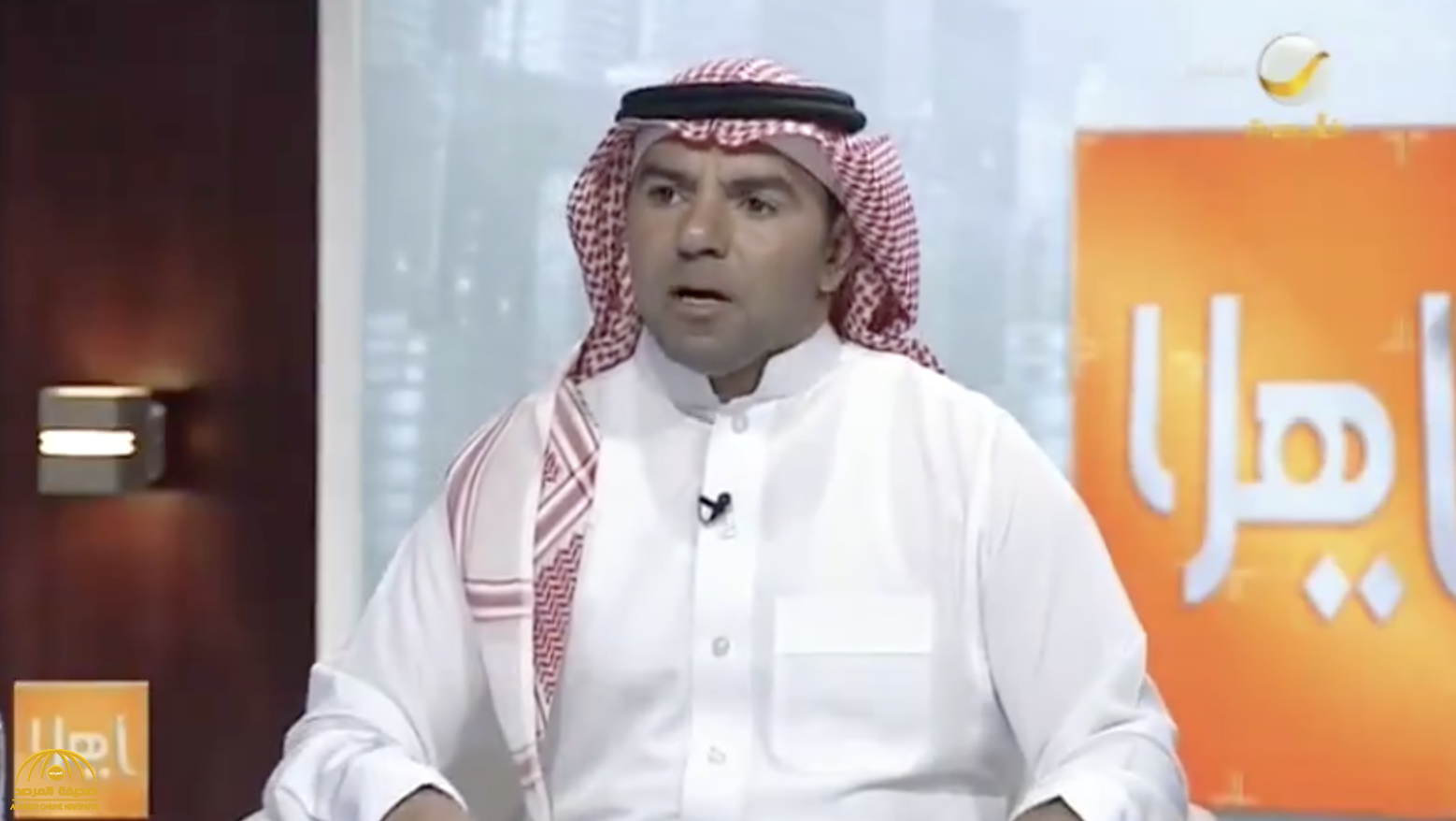 بالفيديو: قصة حياة أبو الفدا مشهور سناب وسبب طرده من شركة وعودته لبيع العصير في الشارع