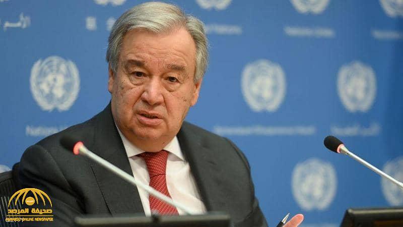 تصريح مفاجئ من الأمم المتحدة : لا يوجد لقاح يمكنه إصلاح ضرر "كورونا"