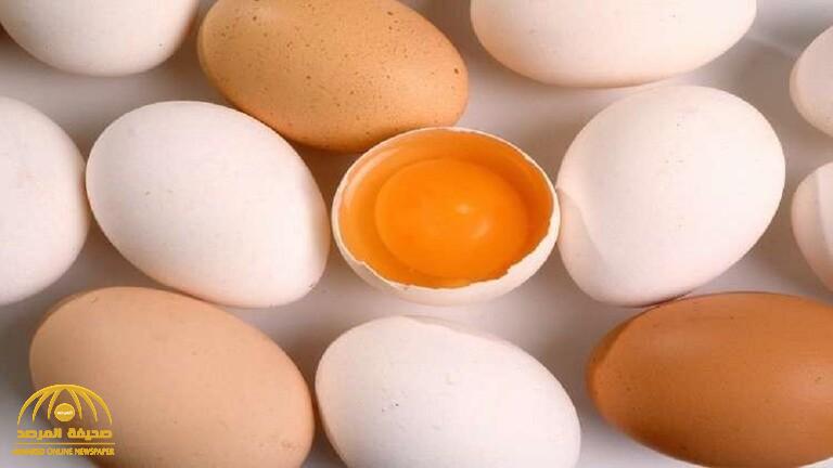 ماذا يحصل لجسمك عند تناول البيض يومياً ؟