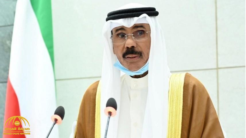 أول قرار من أمير الكويت تجاه الحكومة بعد إعلان نتائج الانتخابات