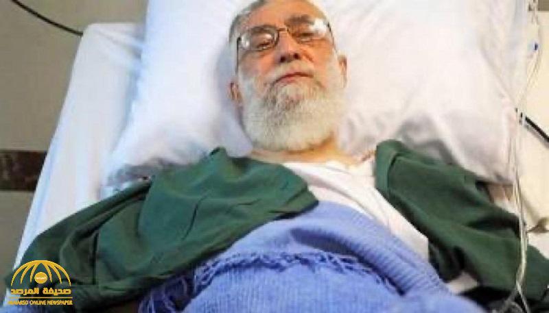 أنباء قوية عن وفاة مرشد إيران "خامنئي".. ومفاجأة بشأن الشخص الذي تسلم صلاحياته